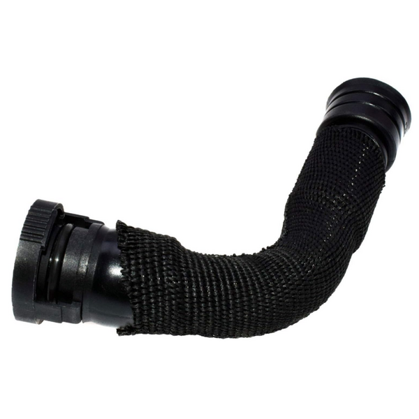 Tubo de manguera de respiradero de motor original Volkswagen Golf y Caddy 038103493AC
