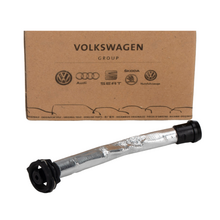 Tubo de refrigeración original Volkswagen Touareg 059121731D