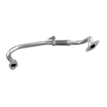 Tubo de unión de la salida de EGR original grupo VAG 03L131521AK