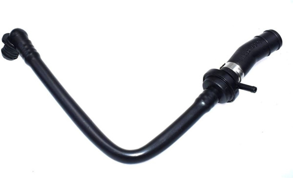 Tubo Depresor de Freno Original Grupo Volkswagen - Válvula de Freno (Referencia: 1J0612041GD) con Ajuste Perfecto (1)