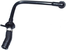 Tubo Depresor de Freno Original Grupo Volkswagen - Válvula de Freno (Referencia: 1J0612041GD) con Ajuste Perfecto