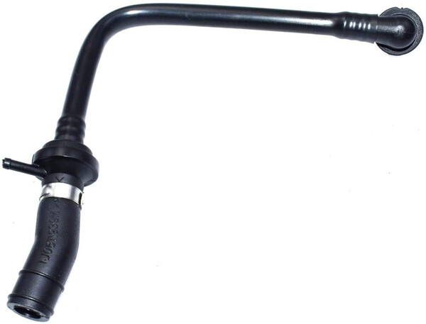 Tubo Depresor de Freno Original Grupo Volkswagen - Válvula de Freno (Referencia: 1J0612041GD) con Ajuste Perfecto