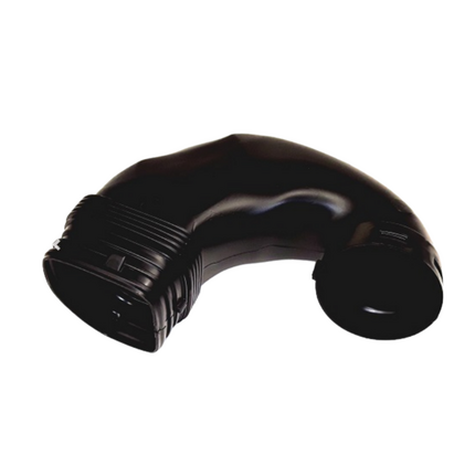 Tubo flexible de conducción de aire original grupo Volkswagen Passat 2009-2015 3C0129618D