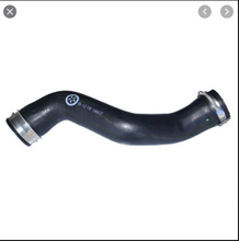 TUBO FLEXIBLE DE  PRESIÓN IZQUIERDO SUPERIOR