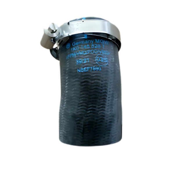 Tubo flexible de presión turbocompresor gases de escape original grupo VAG