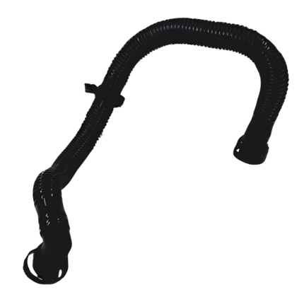 Tubo flexible desaireación Volkswagen, Audi, Seat 06F103235