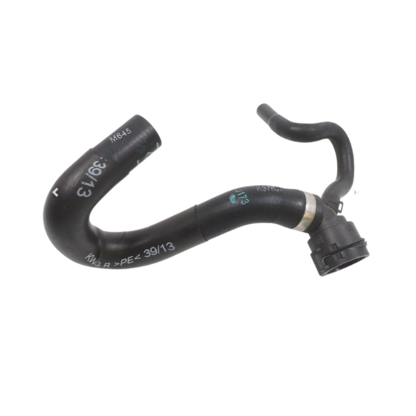 Tubo Refrigerante Original VAG 5Q0122157CL (1)