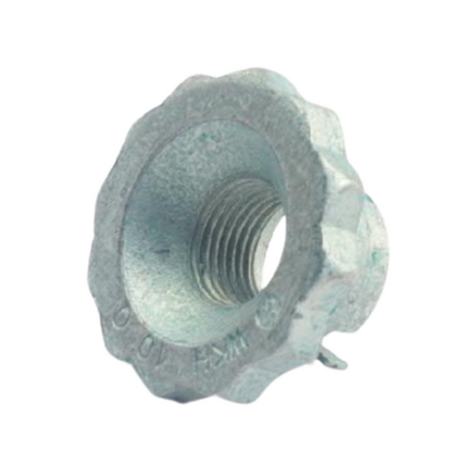 Tuerca de Eje de Transmisión Original SEAT Ibiza / Toledo – 6Q0407396B