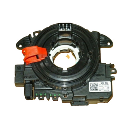 Unidad de control para el sistema electrónico original Volkswagen Caddy 2016-2020 5K0953569BD