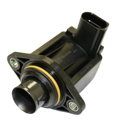 Válvula de desconexión original Volkswagen Golf 2006 03C145710E