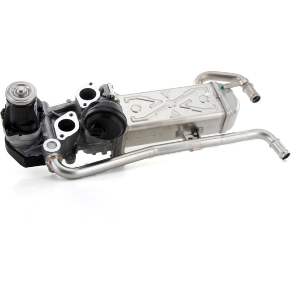 Válvula EGR AGR 2.0 TDI Original Grupo VAG 03L131512DP | Recirculación Gases Escape | Compatible Audi, VW, Seat, Skoda (1)