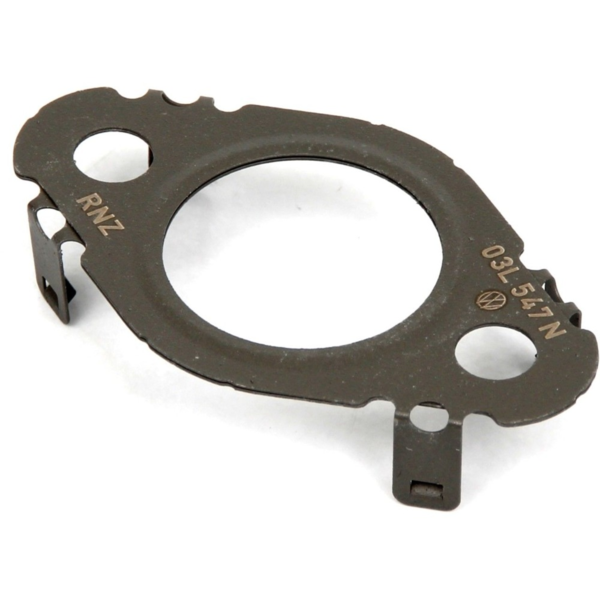 Válvula EGR AGR 2.0 TDI Original Grupo VAG 03L131512DP | Recirculación Gases Escape | Compatible Audi, VW, Seat, Skoda (2)