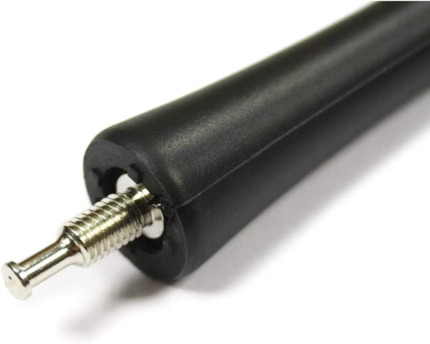 6J0035849 VARILLA ANTENA DE TECHO SEAT IBIZA 6J 32CM