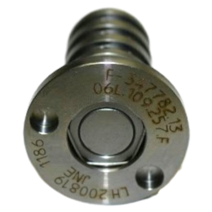 Vávula de control de aceite, ajuste de levas original grupo VAG (Seat, Volkswagen, Audi y Skoda)