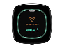 Wallbox Pulsar Plus CUPRA