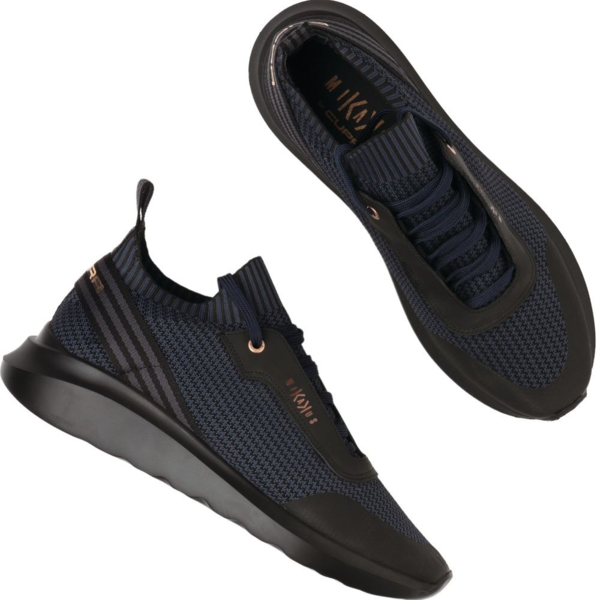 Zapatillas MikakusxCUPRA Paddock para hombre.