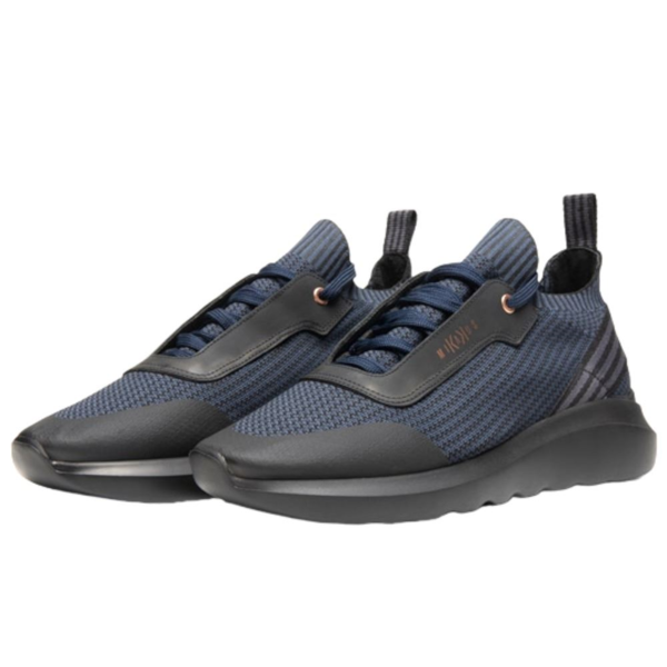 Zapatillas MikakusxCUPRA Paddock para hombre. (1)